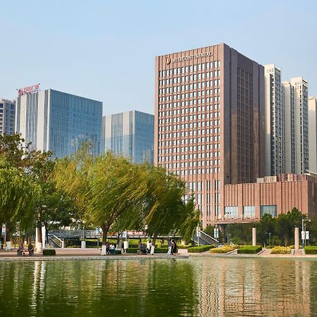 Intercontinental Tangshan, An Ihg Hotel Kültér fotó